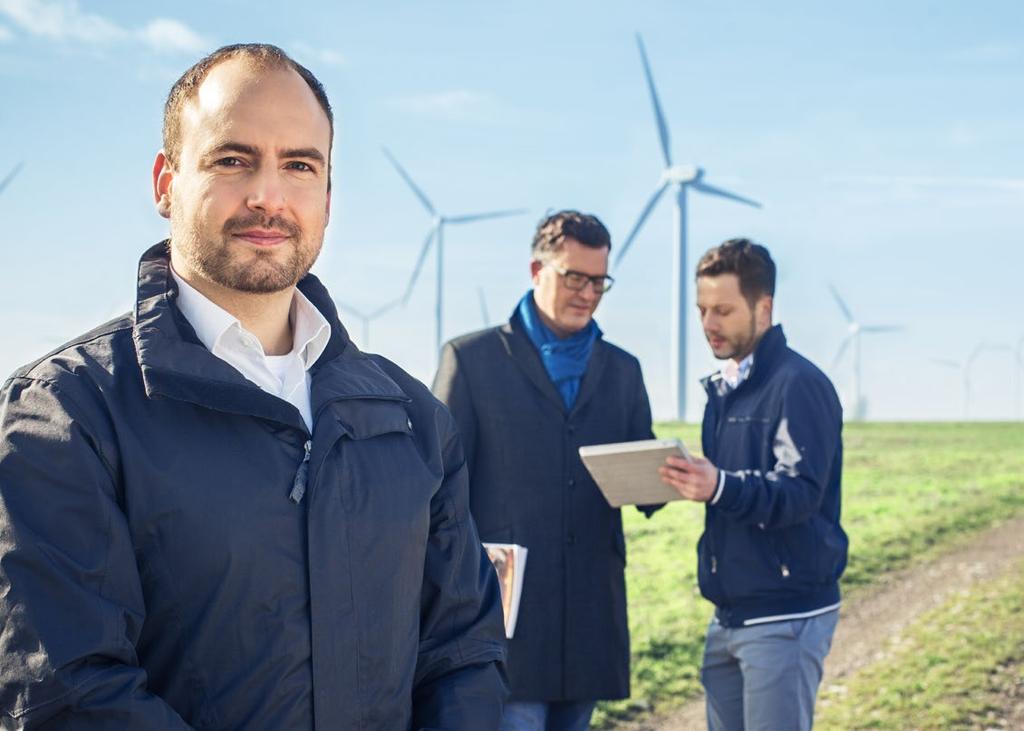 Geschäftsbericht der envia Mitteldeutsche Energie AG zum