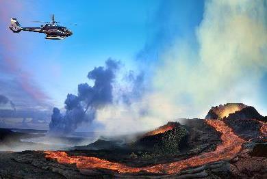 Preis: 279 $ Insel Kauai Eco Abenteuer Hanapepe Valley, Mana Waiapuna- Jurassic Park Falls, Olokele- Waimea Canyon, die