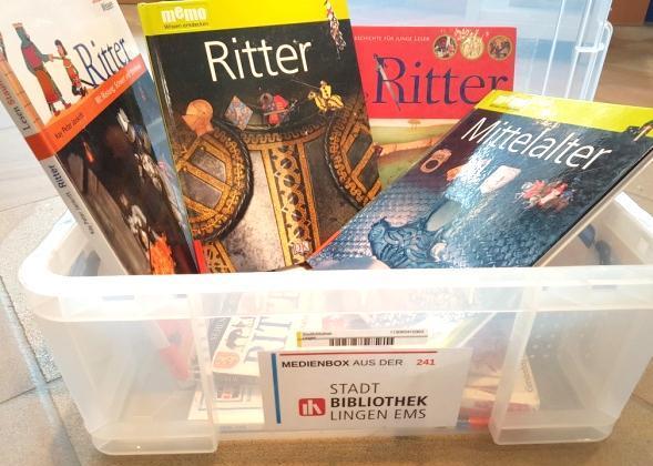 Bücher-Baby-Treff Seit dem Jahr 2010 beteiligt sich die Bibliothek an dem Projekt Lesestart Niedersachsen. Seit September wird dieses Projekt durch einen Bücher-Baby-Treff ergänzt.