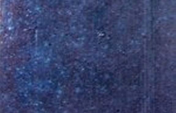 Bronzieren Farbveränderung Dieser Defekt ist bestimmten blauen, weinroten und schwarzen Pigmenten eigen.