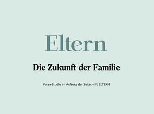 http://www.eltern.de/public/mediabrowserplus_root_folder/pdfs/zukunft-der-familie-studie.pdf Fazit: Immer mehr Familien entscheiden sich, die Doppelbelastung Familie und Beruf auf sich zu nehmen.