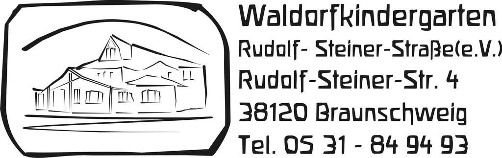 Internet: www.waldorfkindergarten-bs.de e-mail: info@waldorfkindergarten-bs.