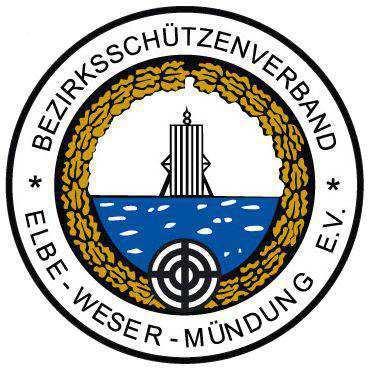 Bezirksschützenverband Elbe-Weser-Mündung e. V. Mitglied im Nordwestdeutschen Schützenbund e. V. Bezirksschützenverband Elbe-Weser-Mündung e. V. Axel von Bursy Hanstedter Str.