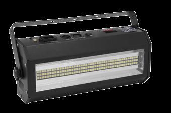 Geräten vorher 117,81 99,00  52200910 EUROLITE LED Strobe SMD PRO 132x5050 DMX Stroboskop mit hellen SMD 5050 LEDs und DMX