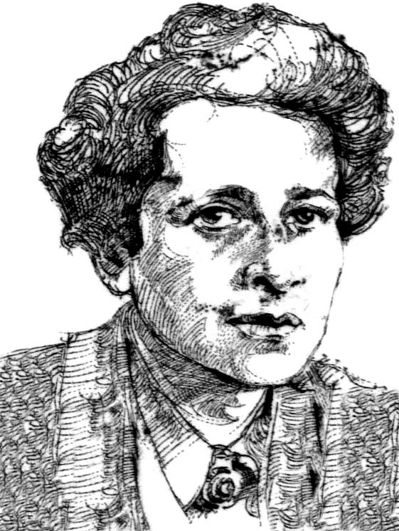 Hanna Arendt, 1906-1975 Eichmann in Jerusalem: Von der Banalität des Bösen: Der Funktionär, der nur seine Pflicht erfüllt,