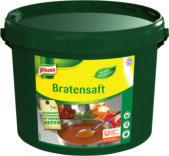 Bratensaft 6 kg Sa. 23.