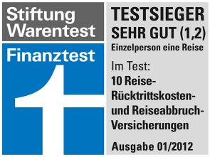Produktinformationsblatt Familotel-Reiseschutz Deutschland die Absicherung Ihres Ferienarrangements Es gelten die Tarifbeschreibungen TB_Familotel_D1101 und die Versicherungsbedingungen VB-RS 2011