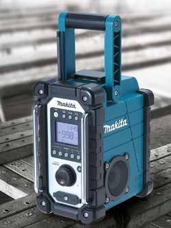 Baustellenradio inklusive! HM1213C + DMR107 SDS-MAX Als Zugabe 