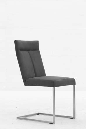 Typenliste 7157 7159 4-Fuß-Stuhl Global 3160 Füße Eiche massiv, geölt BHT ca. 49/87/62 cm, je 249,- Vorzugspreis 266,- Preis lt.