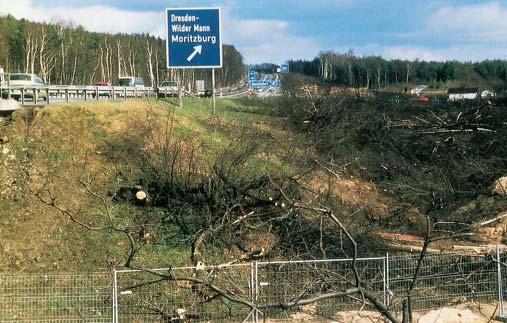 Konzeption zur Entwicklung von Natur und Landschaft Aufbauend auf den Ergebnissen von Bestandsaufnahme und -bewertung (Ist-Zustand) sowie der Konfliktanalyse und -prognose beschreibt das Leitbild den