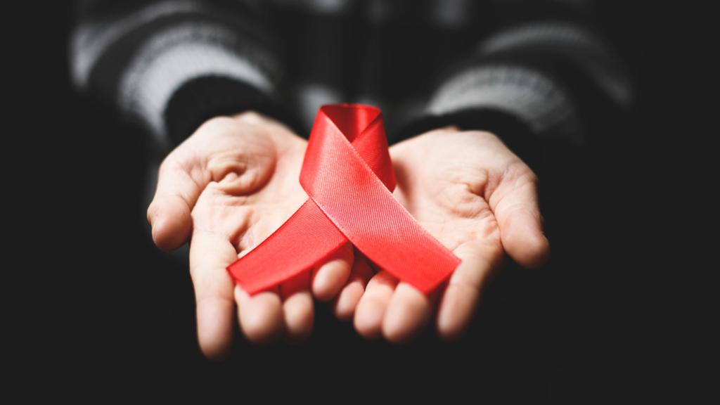 Das Sterben der Armen HIV-Infektionen und AIDS. Ein Vergleich zwischen Subsahara-Afrika und Deutschland.
