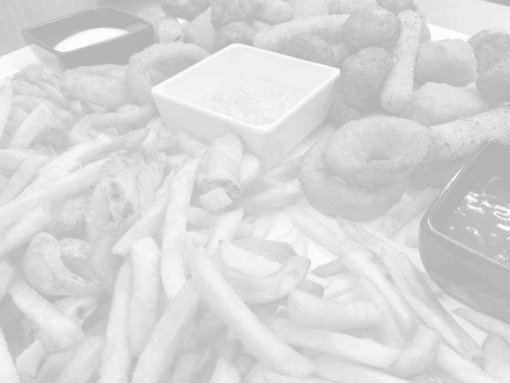 Fingerfood Chicken Nuggets Hähnchenbrustfleisch (51%) fein zerkleinert, gewürzt, geformt, paniert 6,00 12 Stück Chicken Nuggets 15,26,c,f,g Kibbelinge Fischfilet in Würfel geschnitten, mit Backteig