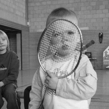 Impressionen vom Badminton-Aktionstag Impressionen aus NRW vom 3.