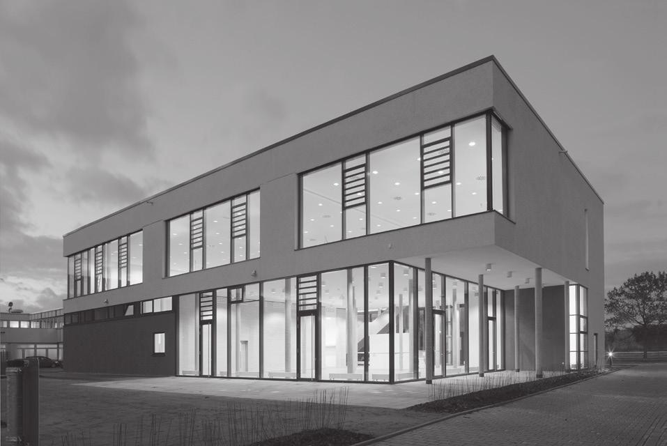 Das Institut Veranstaltungsorganisation DAI-Ausbildungscenter Rhein/Main Seine bisher neueste Ausbildungsstätte eröffnete das DAI 2007 in Heusenstamm (bei Frankfurt am Main).