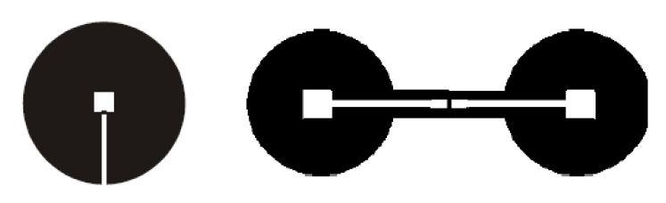 2.3 SQUID SQUID steht für Superconducting QUantum Interference Device (supraleitendes Quanteninterferometer). Mit ihm können kleine Magnetfeldänderungen gemessen werden. 2.3.1 Aufbau Das SQUID besteht aus einem supraleitenden Ring mit Josephson-Kontakt.