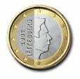 Seiten 30/31 Luxemburg Auf den luxemburgischen Münzen ist das