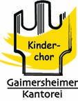 Event der Evangelischen Jugend in Ingolstadt am 23. September (Foto: privat) Ökumenischer Kinderbibeltag in Buxheim Am Samstag, 25.