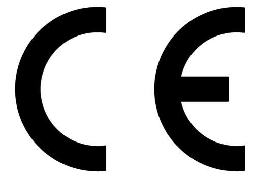 Konformitätserklärung mit den Produktnormen CE-Konformität Dieses WHD-Produkt erfüllt die CE- Kennzeichnungs-kriterien.