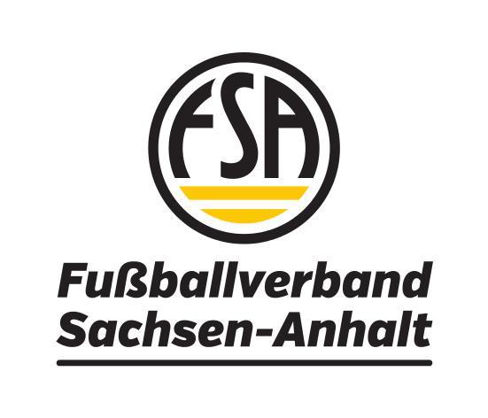 Fußballverband Sachsen-Anhalt Konzeptvorlage