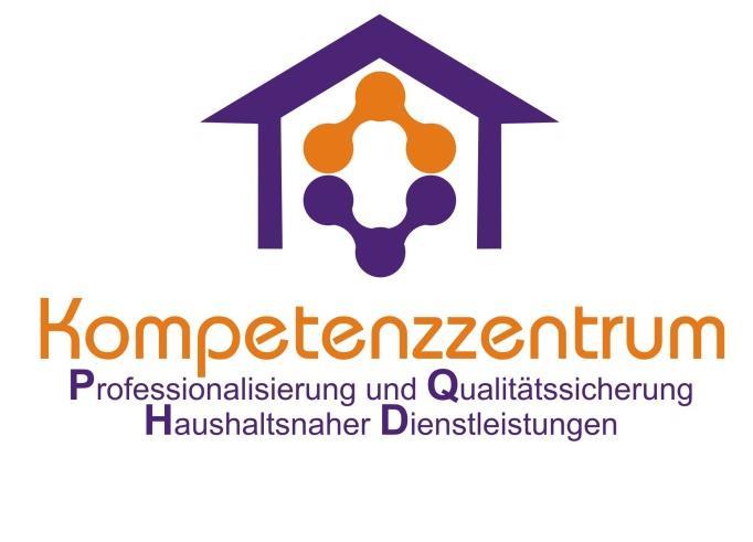 Das Gutscheinmodell für haushaltsnahe Dienstleistungen in Privathaushalten Pilotprojekt aus Baden-Württemberg Vortrag auf der 110-Jahr-Feier des bkh in