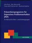 , 2013) ist zur Behandlung von Kindern mit hyperkinetischen oder oppositionellen Verhaltensauffälligkeiten im Alter von 3 bis 12 Jahren geeignet und mittlerweile Standard in der Verhaltenstherapie