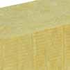 WDVS ISOFAS-LM Mineralwollplatten FASSADE Die Lamellenplatten aus Mineralwolle ISOFAS-LM zur Wärme-, Schall- und Brandschutz: Außenfassaden gedämmt mit einer leicht-nassen Methode in sog.
