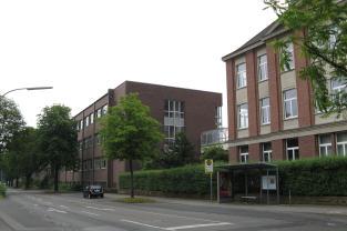 Karstadt-Gebäude