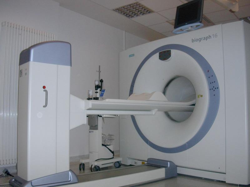 PET- CT Pankreaskarzinom - F- 18- Fluordesoxyglukose F18 FDG - Positronenstrahler mit 110min HWZ -