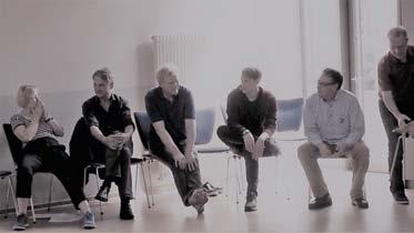 8 Ankündigungen Klosterbühne spielt O Neills Beyond the Horizon in Eigenregie Premiere am 23.02.