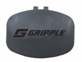 3 rtikelnummer: GRIPISO (Standardausführung) GRIPISOM (Magnetausführung) Schutzschlauch Schwarzfarbiger Isolierschlauch Zum Schutz vor