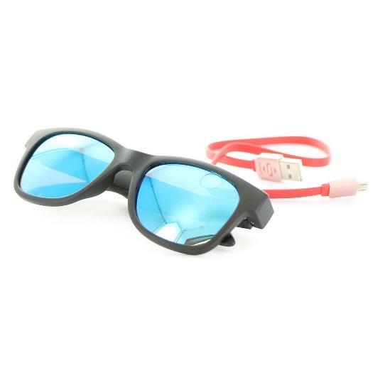 Elektronische Artikel Ladekabel ab 87,72 Dies ist eine Bluetooth-Sonnenbrille und die Vorteile sind grenzenlos.