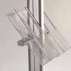 Ablage / UFSL002510 Shelf / UYMGB00000 Shelf for Magnetic Glass Board.
