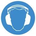 Sicherheit Gehörschutz Gehörschutz dient zum Schutz vor Gehörschäden durch Lärmeinwirkung.