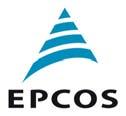 January 16, 2009 Notification of changes Production transfer of 2-electrode surge arresters to China EPCOS is transferring its production of 2-electrode surge arresters from Johor Bahru, Malaysia, to
