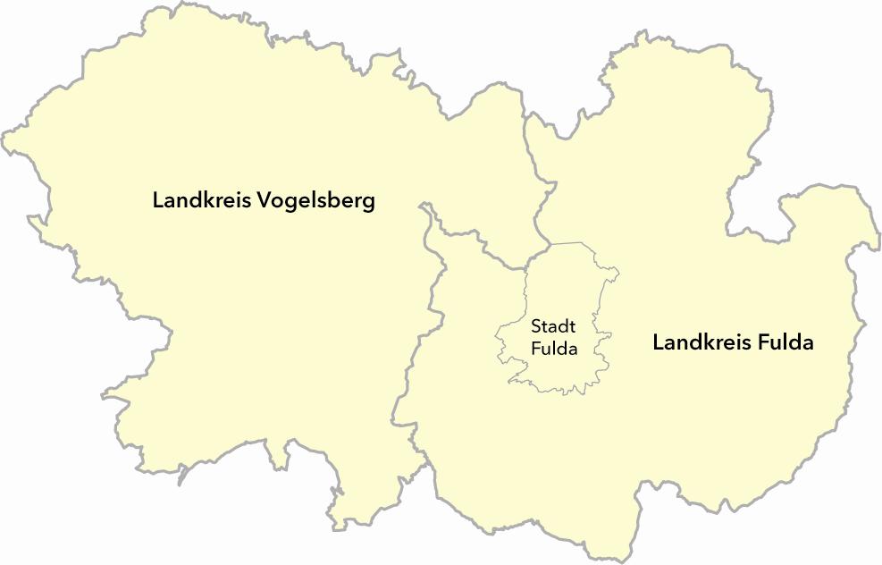 Region 4 (Fulda) 3.