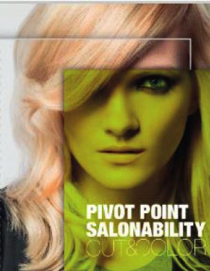 Die Looks von Salonability sind zu 100% für den modernen Bedarf der Salonkunden entwickelt worden.