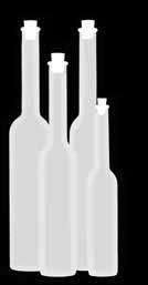 5 dl mit weissem Deckel CHF 0.95 322 Sirupflasche 2.5 dl mit weissem Deckel CHF 0.95 330 Deckel weiss zu Sirupflaschen CHF 0.