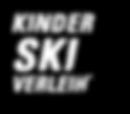 Die Skibindung wird auf die individuellen Körperdaten des Skifahrers eingestellt.