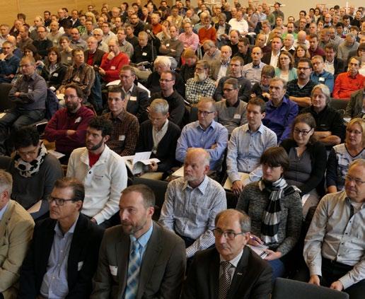 BDB-Kompakt. Fachgruppen UTM Seminar Fachgruppe Vermessung - ein voller Erfolg - neues Seminar am 31.01.