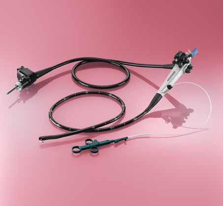 Flexible Zubehöre und Instrumente für diagnostische und therapeutische Zwecke in der gastroenterologischen Endoskopie KARL STORZ Produkte der Marke MTP KARL STORZ bietet ein vielseitiges