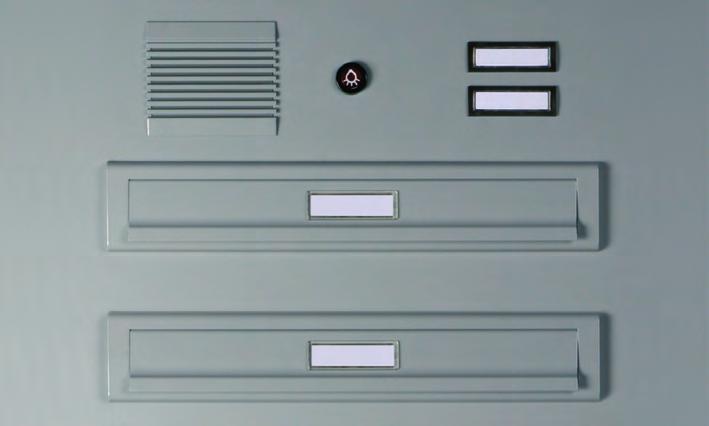 Modell 5501 U D -Wert = 1,6 W/m 2 K* geteilte Sprossen 45 und 90 mm, Wärmeschutzisolierglas, hinten: Float, Mastercarre, Chinchilla weiß.