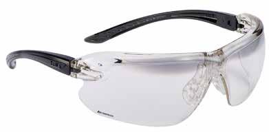 25 g Oberer Schutz Verstärkter rutschfester Nasensteg Rutschfeste Komfortbügel Panorama-Sichtfeld Geliefert mit Verstellbares Brillenband Bez.