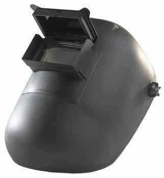 BLOCUS DIE HELME MIT PASSIVEN FILTERN Die Reihe BLOCUS bietet Helme mit passiven Filtern für jeden Bedarf: mit oder ohne hochklappbarem Vorderteil, mit einstellbarem Kopfband oder als Handschirm.