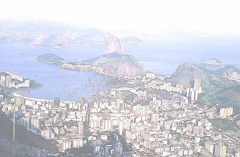Rio de Janeiro 1992 der politische Rahmen Konvention