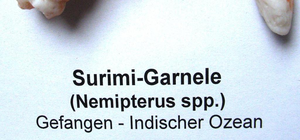 Oft ist die Kennzeichnung falsch und das Imitat wird als Schafskäse verkauft.