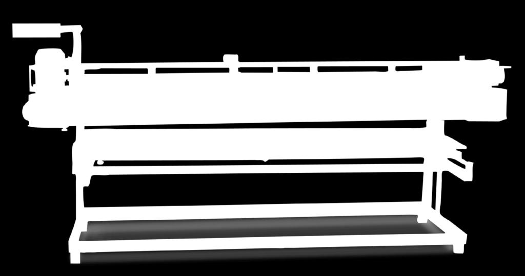 Schleifbandes Hohe Bandgeschwindigkeit von 18 m/s Rechts-Linkslauf Obere Schleifsohle mit Graphitbelag Schleifschuh 4-fach gefedert Mit beweglichem Schleifschuh für schrägkantige Flächen