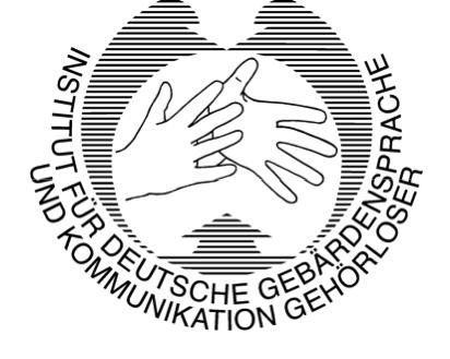 UNIVERSITÄT HAMBURG Institut für Deutsche Gebärdensprache und Kommunikation Gehörloser Kommentiertes Vorlesungsverzeichnis für die Studiengänge Gebärdensprachen (BA) Gebärdensprachdolmetschen (BA)