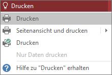 1 Access kennenlernen 1.5 Access-Hilfe nutzen Schnelle Hilfe über Was möchten Sie tun? Im Feld Was möchten Sie tun? im Menüband können Sie direkt Ihre Frage zu Access eingeben.