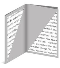 Media daten 2018 Anzeigensonderformate Titelpromoter Kreisrunde Anzeige Banderolen-Anzeige 2 x
