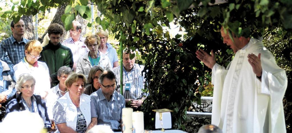 Heiliges Land GEISTLICHE BEGLEITUNG: ERZBISCHOF EM. DR. WERNER THISSEN zum Osterfest 24. März bis 3.